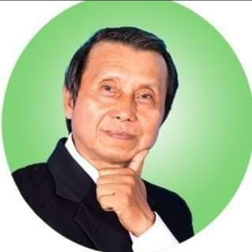 Phan Văn Sang